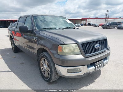 FORD F-150 2004