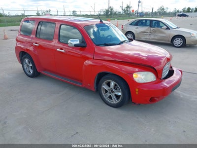 CHEVROLET HHR 2009