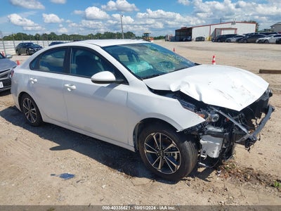 KIA FORTE 2024