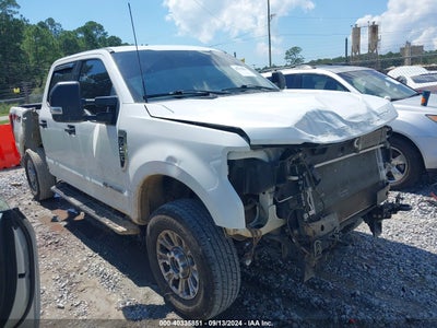 FORD F-250 2022