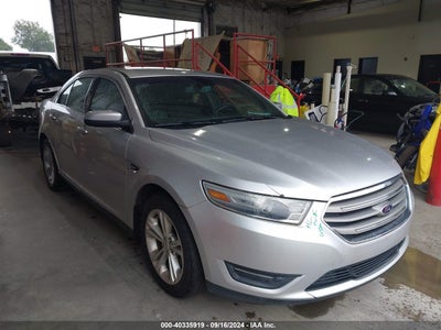 FORD TAURUS 2013