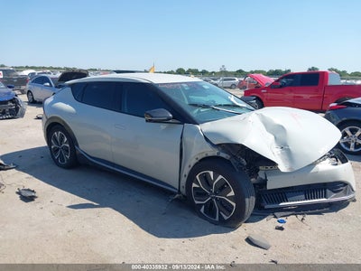 KIA EV6 2022