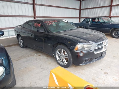 DODGE CHARGER 2014