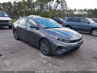 KIA FORTE 2022
