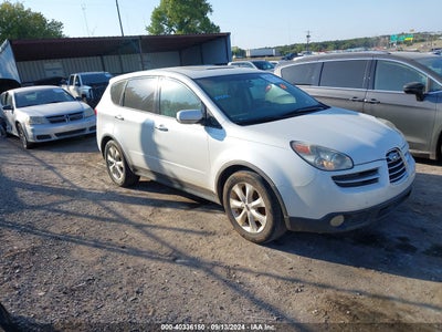 SUBARU B9 TRIBECA 2006