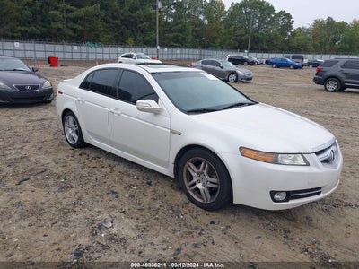 ACURA 200 2008