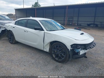 DODGE CHARGER 2023