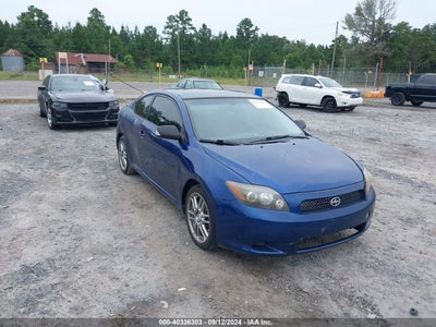 SCION TC 2009