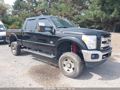 FORD F-350 2016