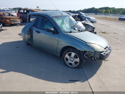 FORD FOCUS 2003