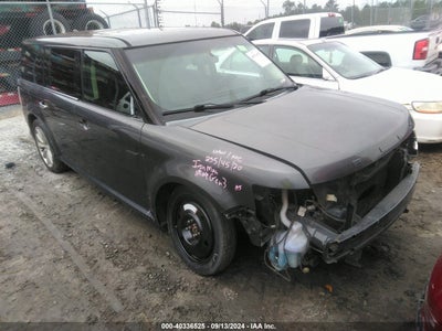 FORD FLEX 2015