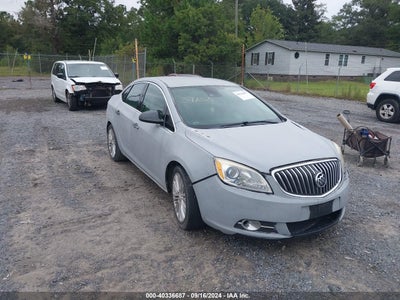 BUICK VERANO 2014