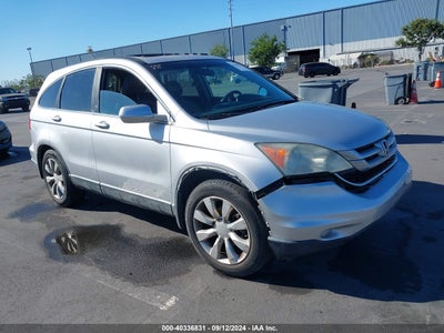 HONDA CR-V 2010