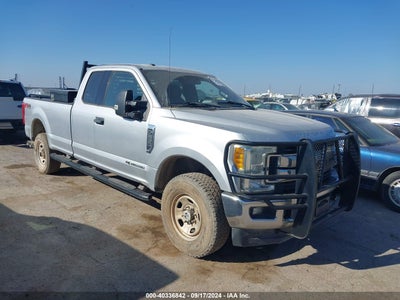 FORD F-250 2017