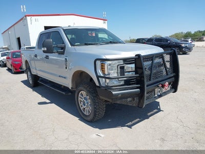 FORD F-250 2019