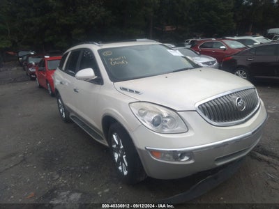 BUICK ENCLAVE 2008