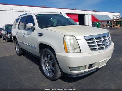 CADILLAC ESCALADE 2007