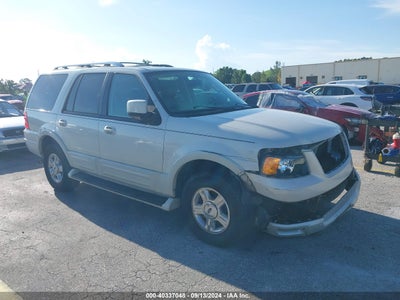 FORD EXPEDITION 2005