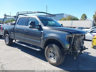 FORD F-250 2020