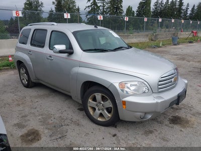 CHEVROLET HHR 2006