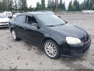 VOLKSWAGEN JETTA 2009