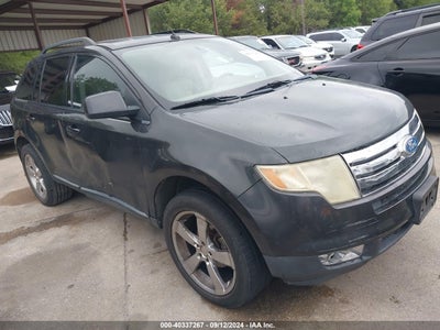FORD EDGE 2007