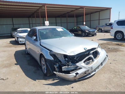 BMW 530I 2006