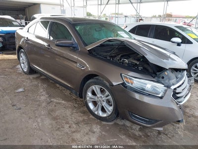 FORD TAURUS 2015