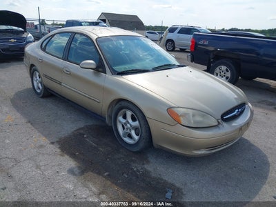 FORD TAURUS 2000