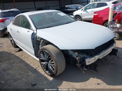 AUDI A7 2016