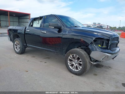 RAM 1500 2013