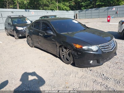 ACURA TSX 2010