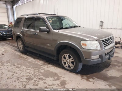 FORD EXPLORER 2006