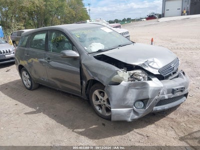 TOYOTA MATRIX 2006