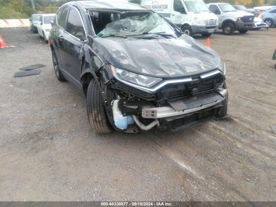 HONDA CR-V 2020
