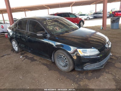 VOLKSWAGEN JETTA 2012