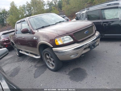 FORD F-150 2003
