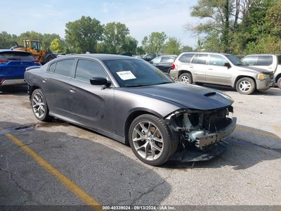 DODGE CHARGER 2023