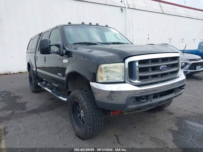 FORD F-250 2007