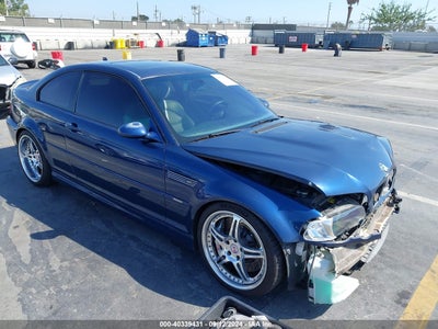 BMW 200 2005