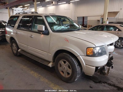 FORD EXPEDITION 2005