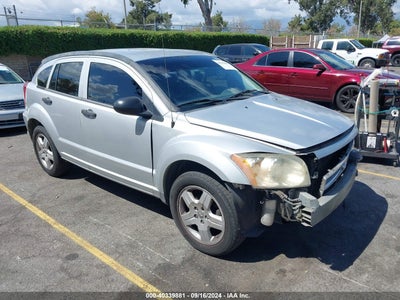 DODGE CALIBER 2008