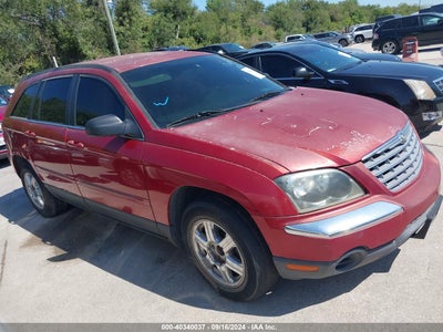 CHRYSLER PACIFICA 2005