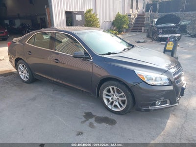 CHEVROLET MALIBU 2013