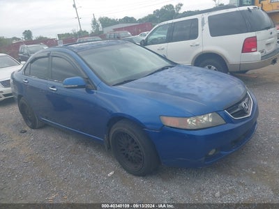 ACURA TSX 2004