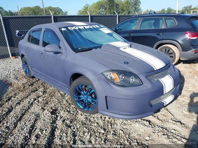CHEVROLET COBALT 2006