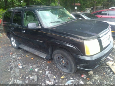CADILLAC ESCALADE 2004