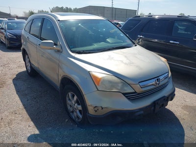 HONDA CR-V 2008