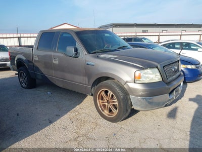 FORD F-150 2004