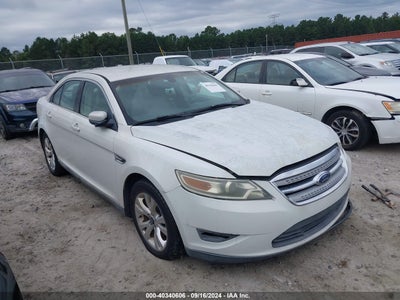 FORD TAURUS 2010